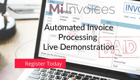 Transforming your Invoice Processing into Oracle Fusion Cloud and Oracle E-Business Suite to enable you to Stand Out from the Crowd.