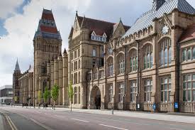The University of Manchester, Kilburn Building Oxford Road Manchester M13 9PL