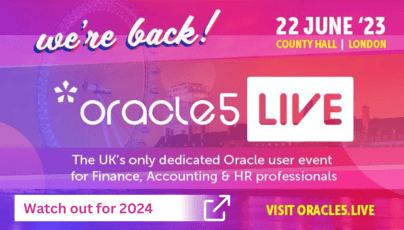 oracle5Live 2024