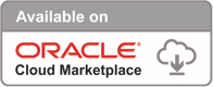 Oracle Cloud Marketplace