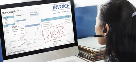 Mi Invoices Invoice Automation