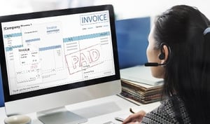 Mi Invoices forms a critical part of your AP Automation and Invoice Management to improve procure-to-pay, P2P, processes, by automating the capture and processing of supplier invoices.
