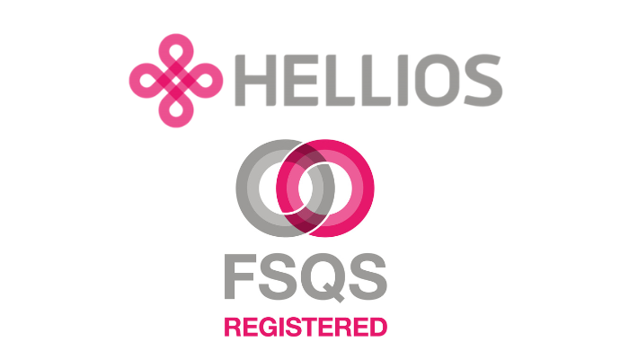 Helios FSQS